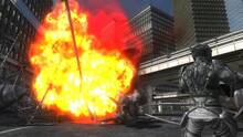Imagen 72 de Earth Defense Force 4.1: The Shadow of New Despair