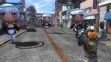 Imagen 73 de Earth Defense Force 4.1: The Shadow of New Despair