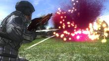 Imagen 81 de Earth Defense Force 4.1: The Shadow of New Despair