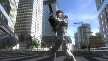 Imagen 29 de Earth Defense Force 4.1: The Shadow of New Despair