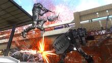 Imagen 85 de Earth Defense Force 4.1: The Shadow of New Despair