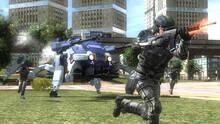 Imagen 100 de Earth Defense Force 4.1: The Shadow of New Despair