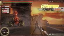 Imagen 14 de God Eater 2: Rage Burst