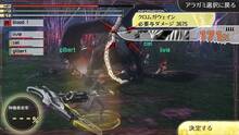 Imagen 23 de God Eater 2: Rage Burst