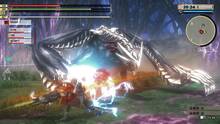 Imagen 16 de God Eater 2: Rage Burst