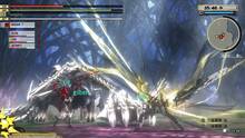 Imagen 17 de God Eater 2: Rage Burst