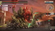Imagen 18 de God Eater 2: Rage Burst