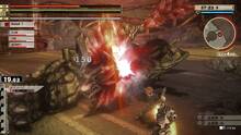 Imagen 20 de God Eater 2: Rage Burst