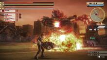 Imagen 21 de God Eater 2: Rage Burst