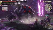 Imagen 56 de God Eater 2: Rage Burst