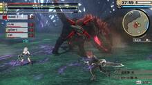 Imagen 44 de God Eater 2: Rage Burst