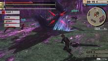 Imagen 47 de God Eater 2: Rage Burst
