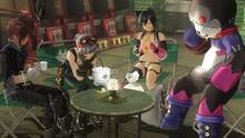 Imagen 49 de God Eater 2: Rage Burst