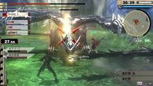 Imagen 25 de God Eater 2: Rage Burst