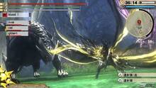 Imagen 26 de God Eater 2: Rage Burst