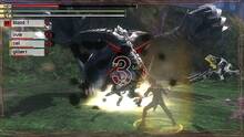 Imagen 28 de God Eater 2: Rage Burst