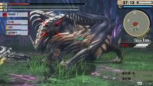 Imagen 29 de God Eater 2: Rage Burst