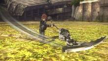 Imagen 31 de God Eater 2: Rage Burst
