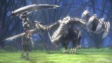 Imagen 7 de God Eater 2: Rage Burst