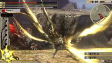 Imagen 11 de God Eater 2: Rage Burst