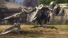 Imagen 13 de God Eater 2: Rage Burst