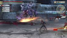 Imagen 71 de God Eater 2: Rage Burst