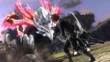 Imagen 74 de God Eater 2: Rage Burst