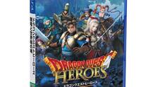 Imagen 42 de Dragon Quest Heroes: El infortunio del Árbol del Mundo y la raíz del mal