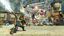 Imagen 12 de Dragon Quest Heroes