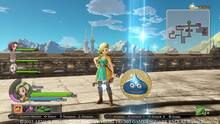Imagen 238 de Dragon Quest Heroes: El infortunio del Árbol del Mundo y la raíz del mal