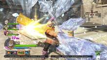 Imagen 239 de Dragon Quest Heroes: El infortunio del Árbol del Mundo y la raíz del mal