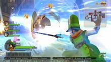 Imagen 240 de Dragon Quest Heroes: El infortunio del Árbol del Mundo y la raíz del mal