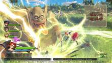 Imagen 242 de Dragon Quest Heroes: El infortunio del Árbol del Mundo y la raíz del mal