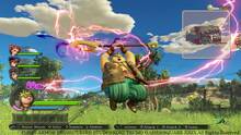 Imagen 243 de Dragon Quest Heroes: El infortunio del Árbol del Mundo y la raíz del mal