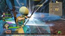 Imagen 232 de Dragon Quest Heroes: El infortunio del Árbol del Mundo y la raíz del mal