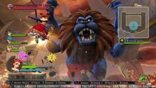 Imagen 233 de Dragon Quest Heroes: El infortunio del Árbol del Mundo y la raíz del mal