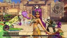 Imagen 237 de Dragon Quest Heroes: El infortunio del Árbol del Mundo y la raíz del mal