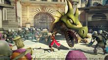 Imagen 187 de Dragon Quest Heroes: El infortunio del Árbol del Mundo y la raíz del mal