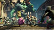 Imagen 188 de Dragon Quest Heroes: El infortunio del Árbol del Mundo y la raíz del mal