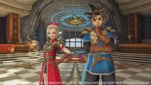 Imagen 193 de Dragon Quest Heroes: El infortunio del Árbol del Mundo y la raíz del mal