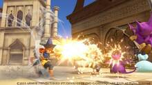 Imagen 201 de Dragon Quest Heroes: El infortunio del Árbol del Mundo y la raíz del mal