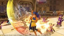 Imagen 210 de Dragon Quest Heroes: El infortunio del Árbol del Mundo y la raíz del mal