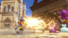 Imagen 211 de Dragon Quest Heroes: El infortunio del Árbol del Mundo y la raíz del mal