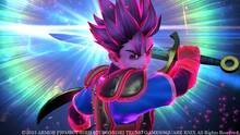 Imagen 223 de Dragon Quest Heroes: El infortunio del Árbol del Mundo y la raíz del mal