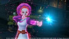 Imagen 225 de Dragon Quest Heroes: El infortunio del Árbol del Mundo y la raíz del mal