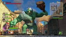 Imagen 218 de Dragon Quest Heroes: El infortunio del Árbol del Mundo y la raíz del mal