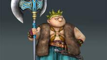 Imagen 25 de Dragon Quest Heroes