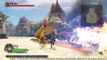Imagen 31 de Dragon Quest Heroes