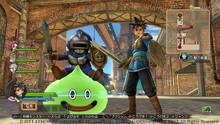 Imagen 47 de Dragon Quest Heroes