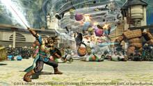 Imagen 4 de Dragon Quest Heroes